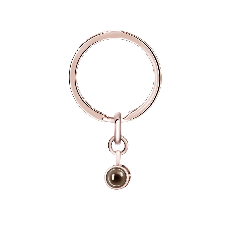 Serabloom - Pure Keychain