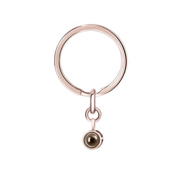 Serabloom - Pure Keychain