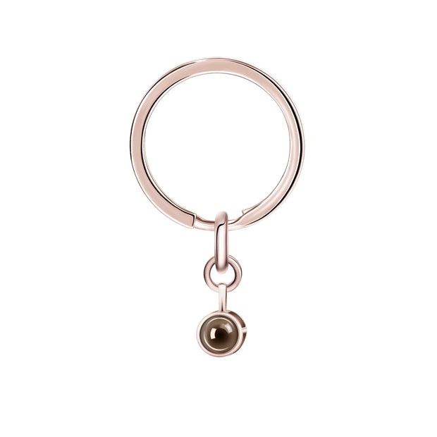 Serabloom - Pure Keychain