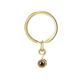 Serabloom - Pure Keychain