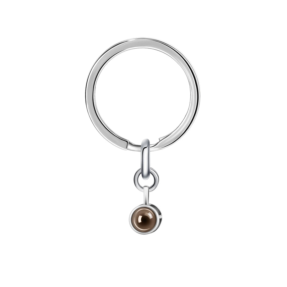 Serabloom - Pure Keychain