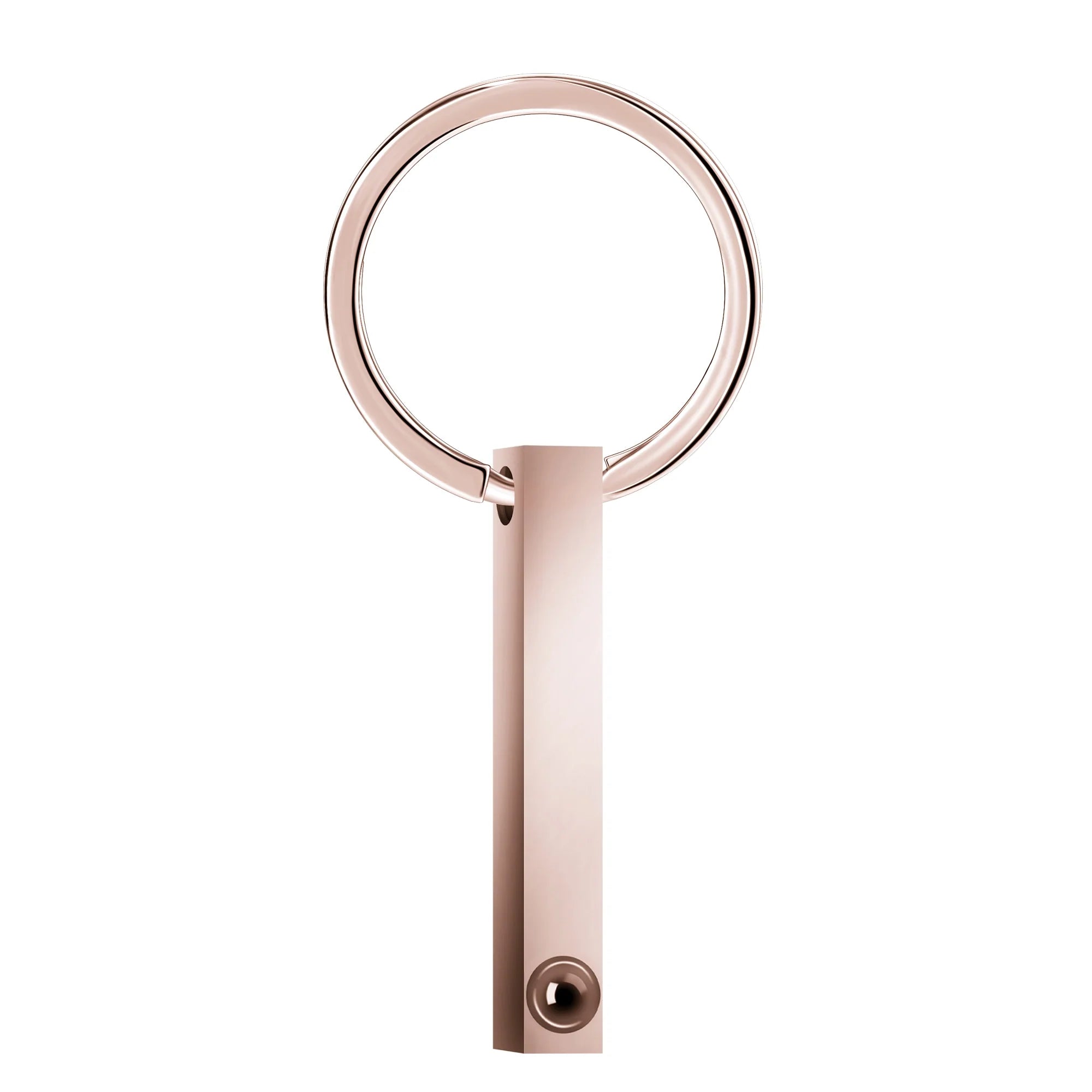 Serabloom - The One (Unisex) Keychain