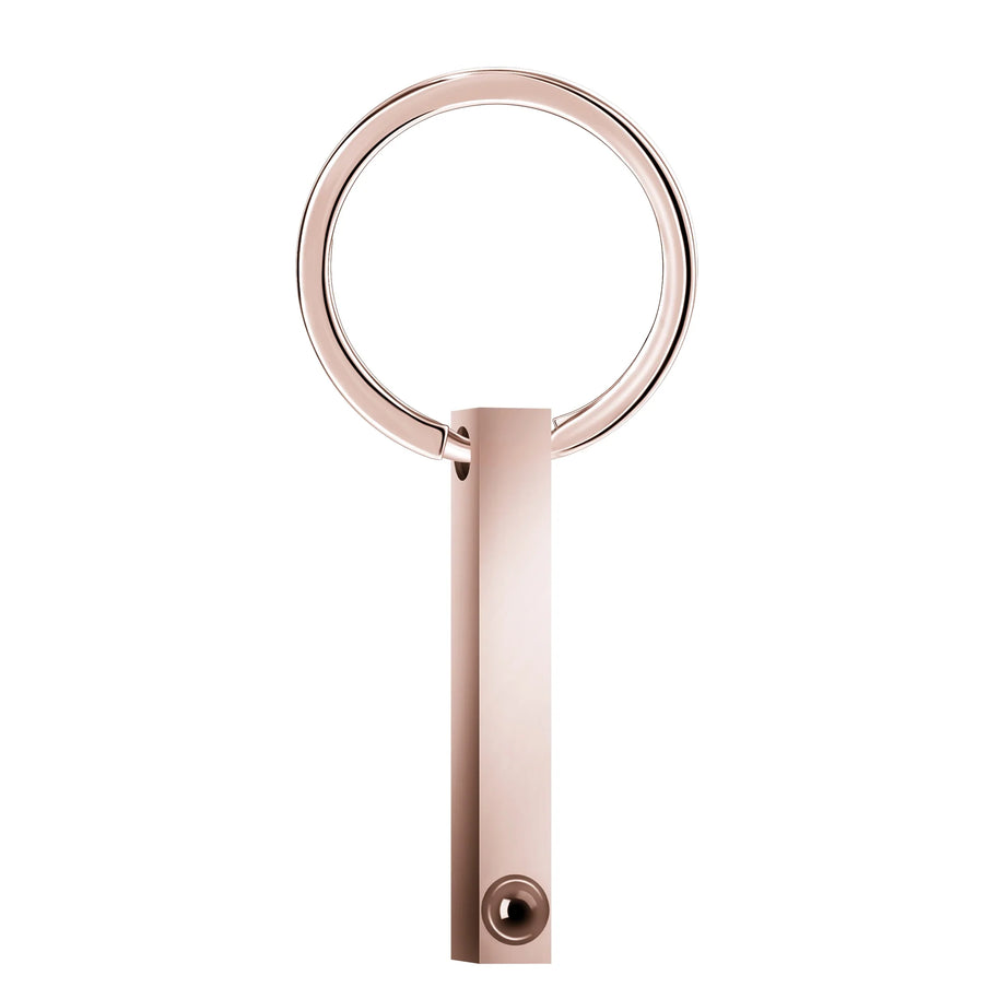 Serabloom - The One (Unisex) Keychain