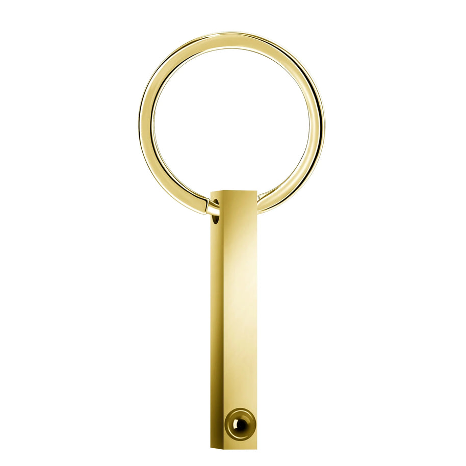Serabloom - The One (Unisex) Keychain