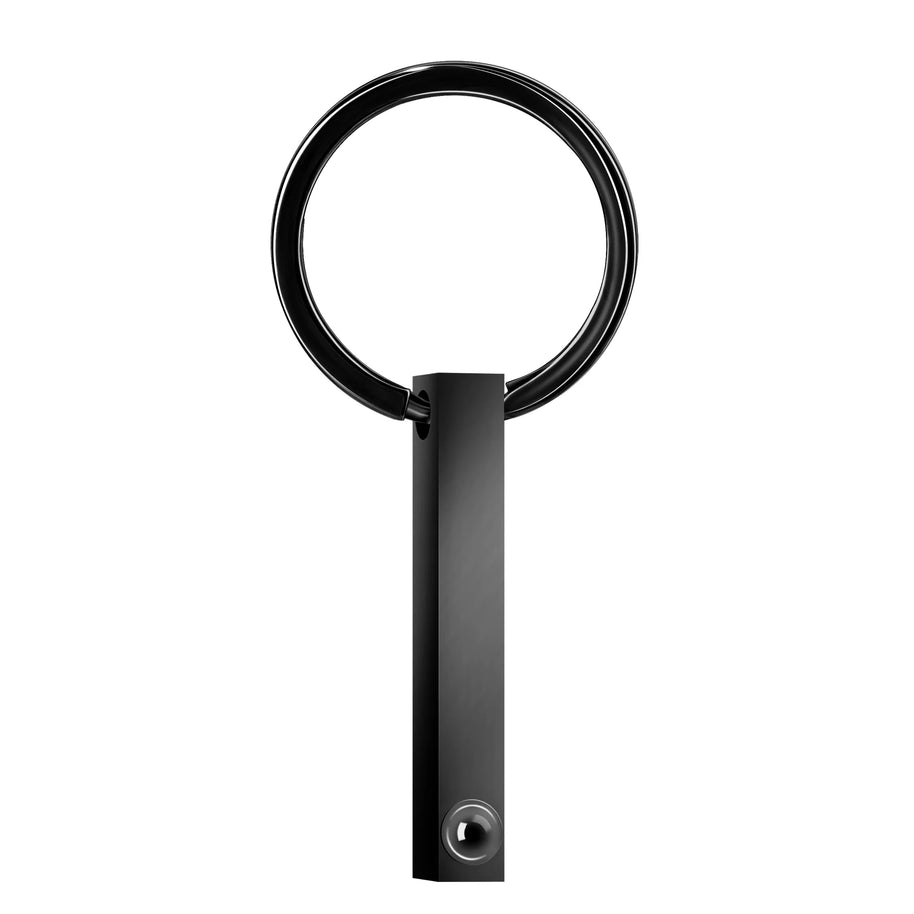 Serabloom - The One (Unisex) Keychain