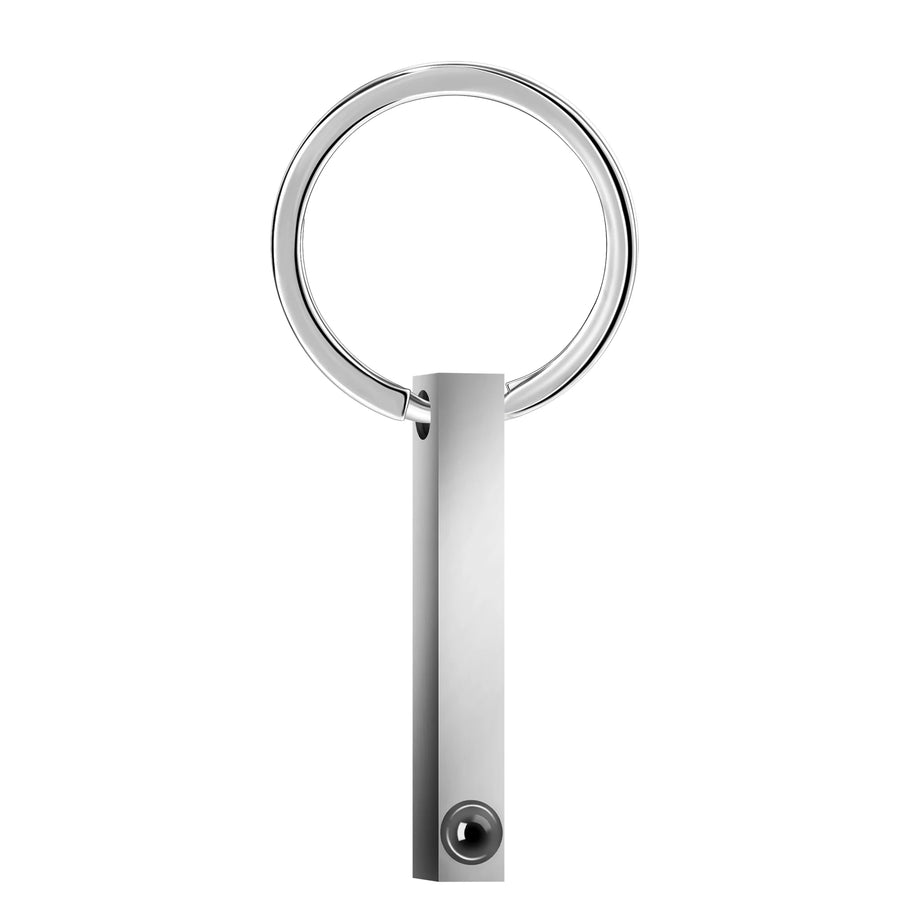 Serabloom - The One (Unisex) Keychain