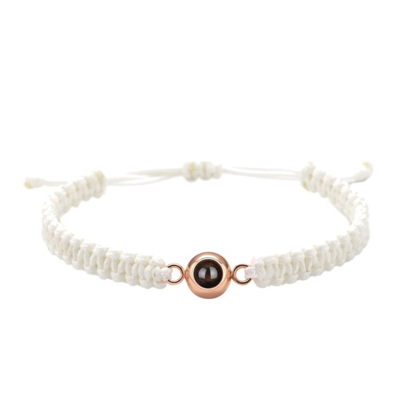 Serabloom - Weave Bracelet
