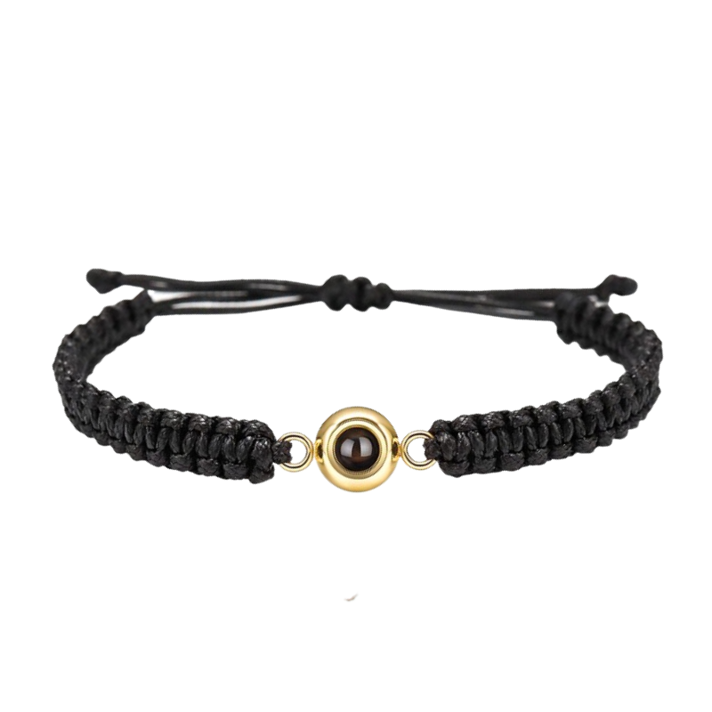 Serabloom - Weave Bracelet