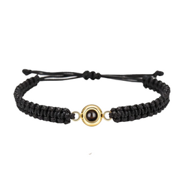 Serabloom - Weave Bracelet