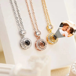 Serabloom - Shine Necklace
