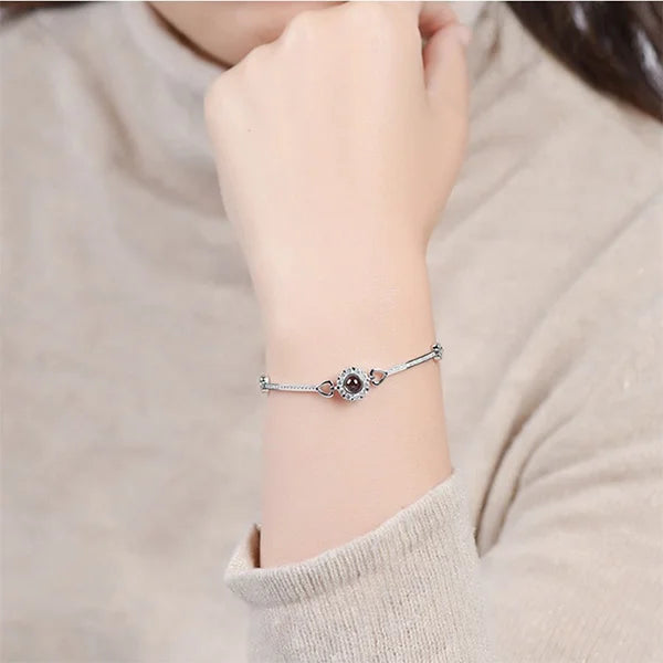 Serabloom- Noble Bracelet