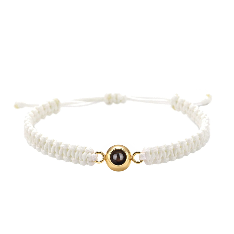 Serabloom - Weave Bracelet