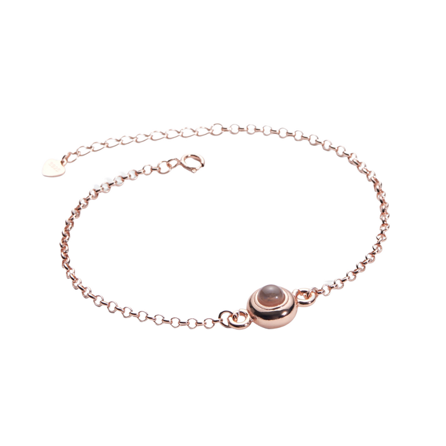 Serabloom - Purity Bracelet
