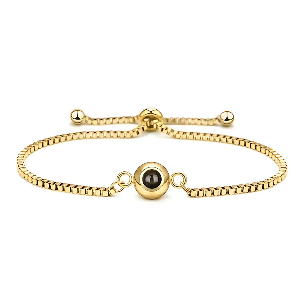 Serabloom - Poise Bracelet