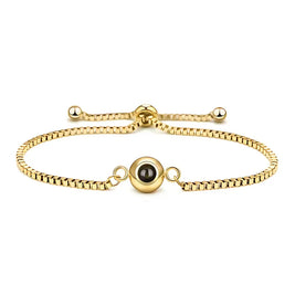 Serabloom - Poise Bracelet
