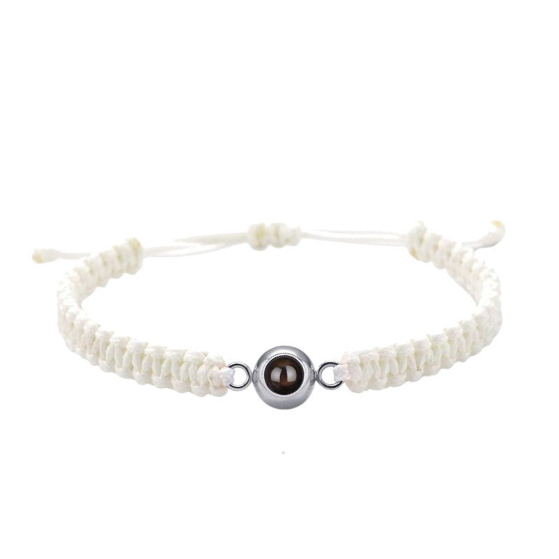 Serabloom - Weave Bracelet