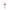 Serabloom - Pure Cross (Unisex) Necklace