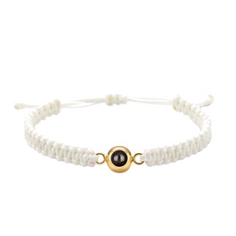 Serabloom - Weave Bracelet
