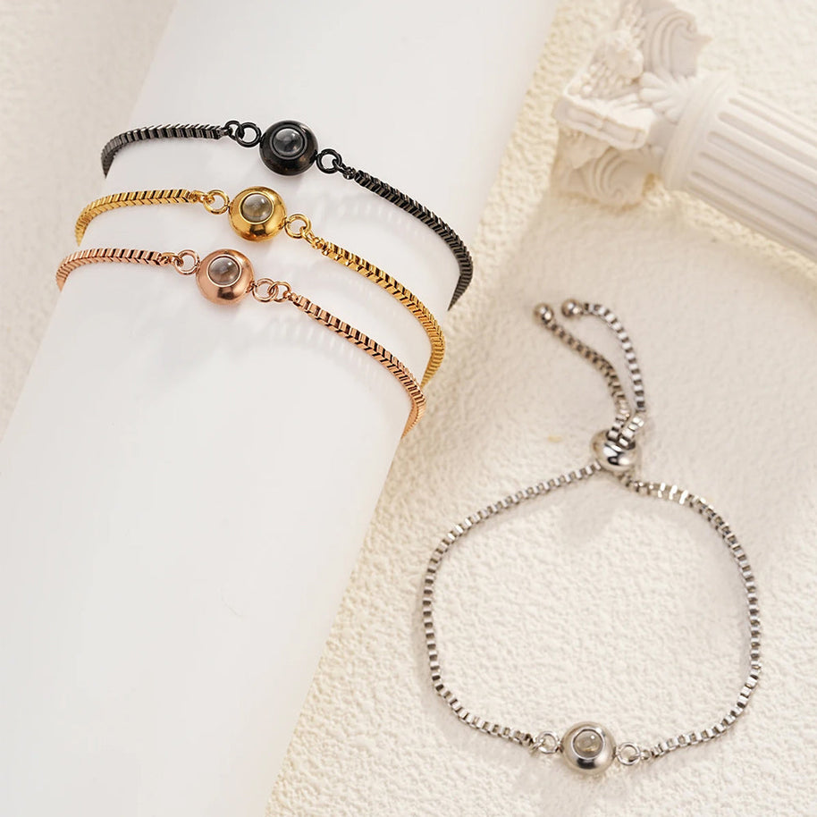 Serabloom - Poise Bracelet