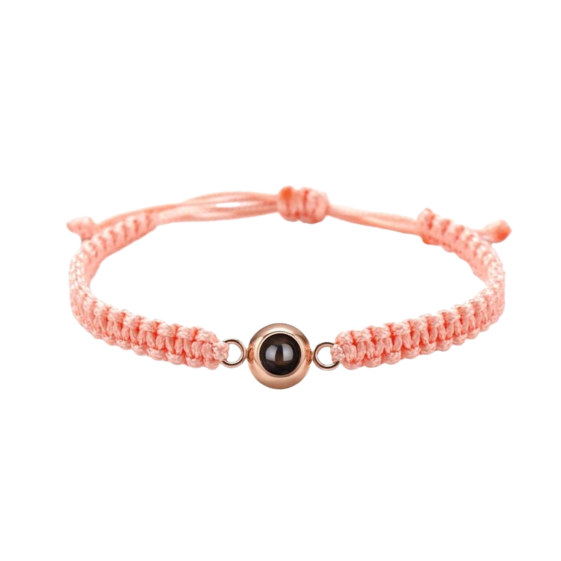 Serabloom - Weave Bracelet