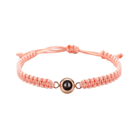 Serabloom - Weave Bracelet