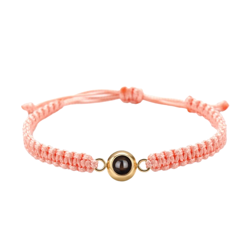 Serabloom - Weave Bracelet