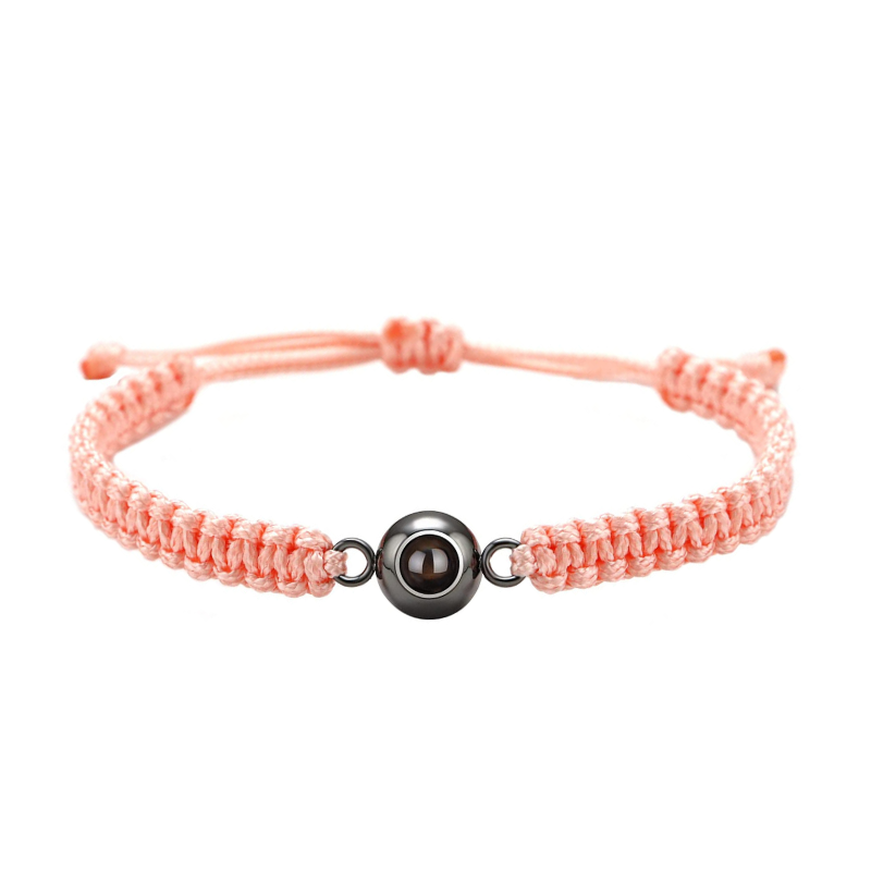 Serabloom - Weave Bracelet