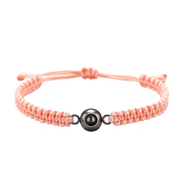 Serabloom - Weave Bracelet