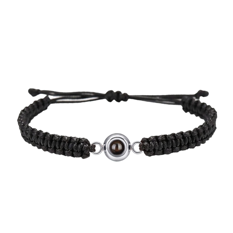 Serabloom - Weave Bracelet