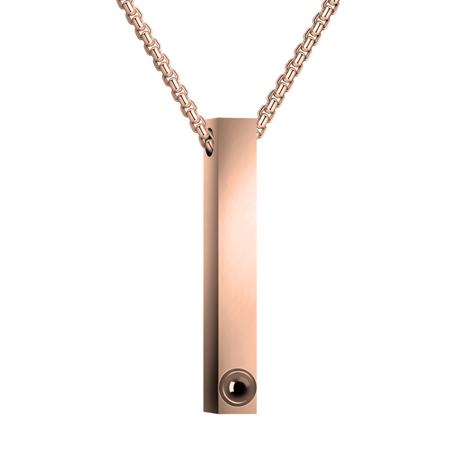 Serabloom - The One (Unisex) Necklace