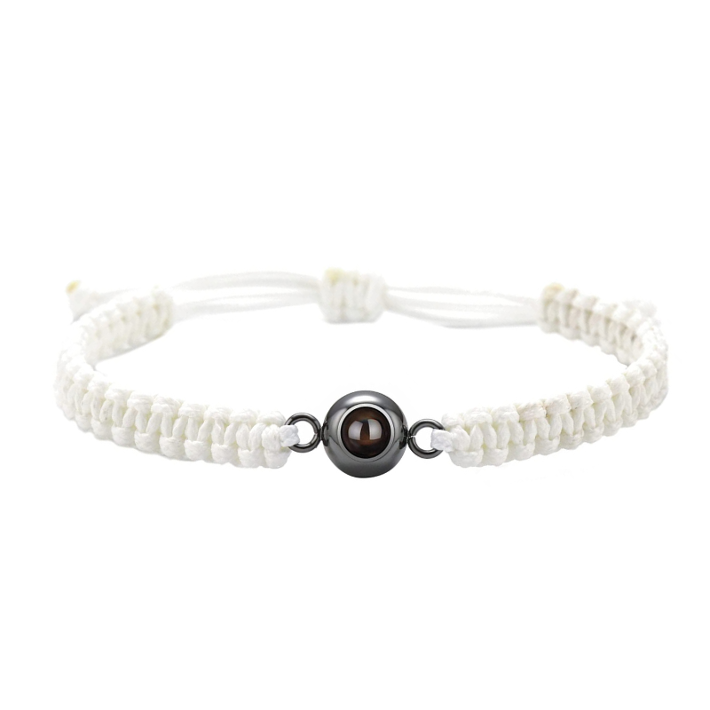 Serabloom - Weave Bracelet