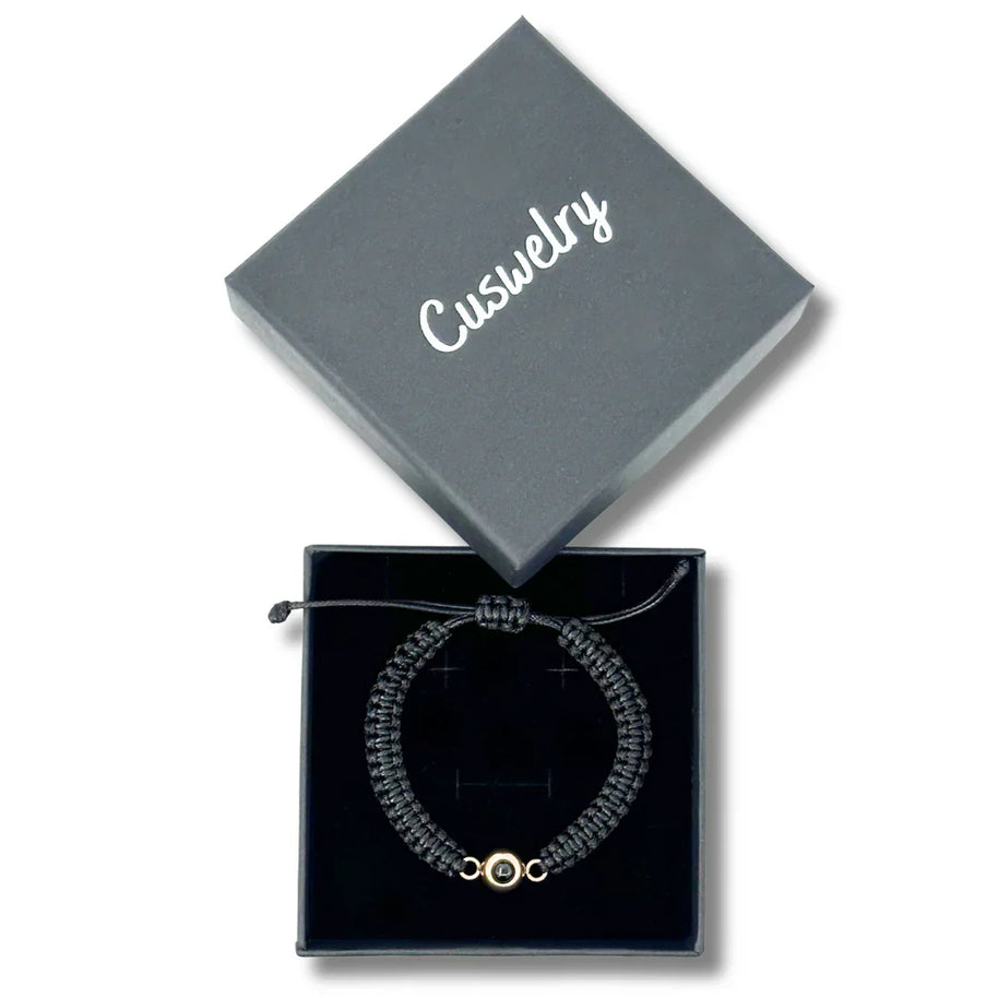 Serabloom - Weave Bracelet