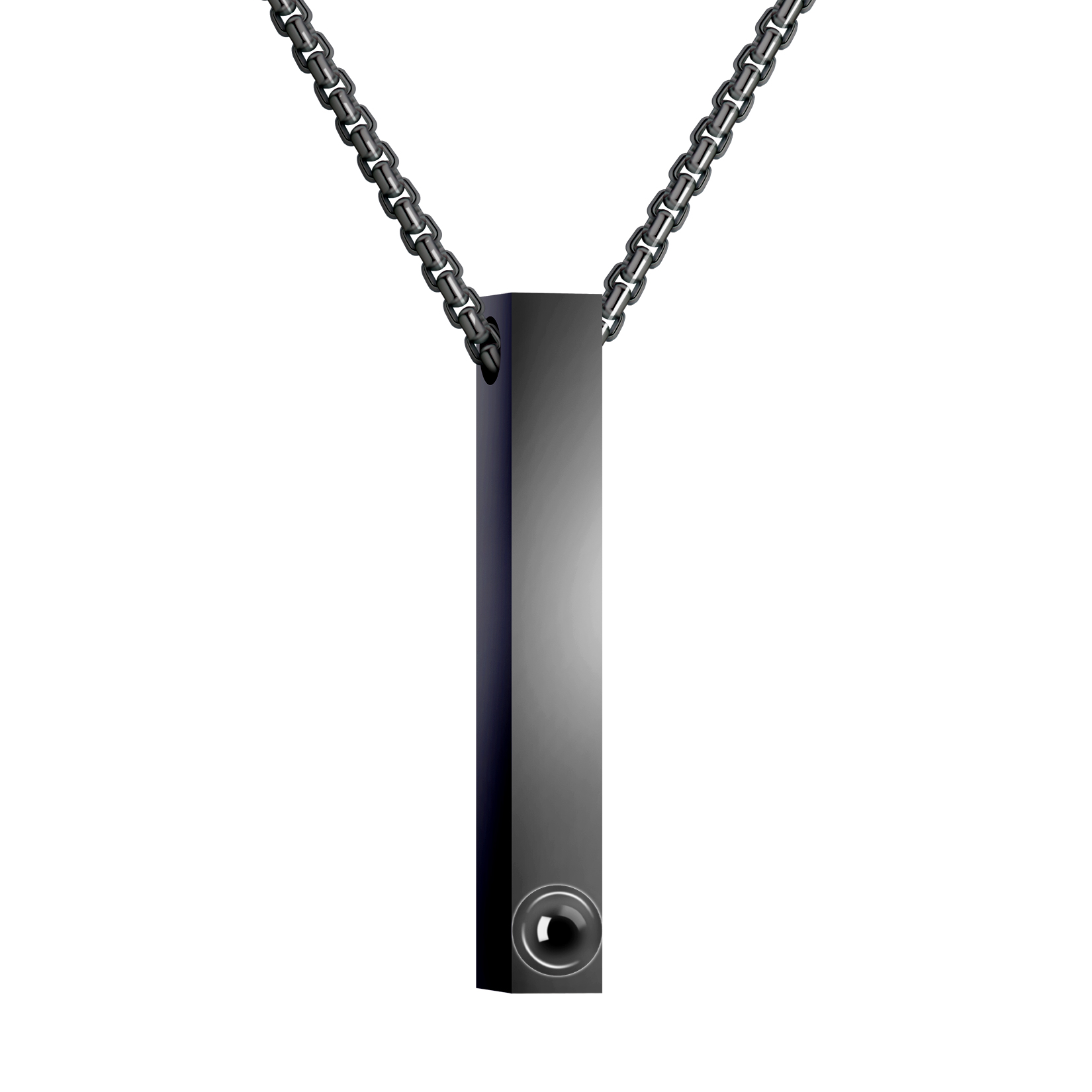 Serabloom - The One (Unisex) Necklace