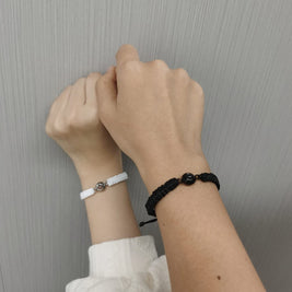 Serabloom - Weave Bracelet