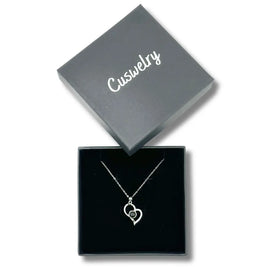 Serabloom - Eternal Heart Necklace