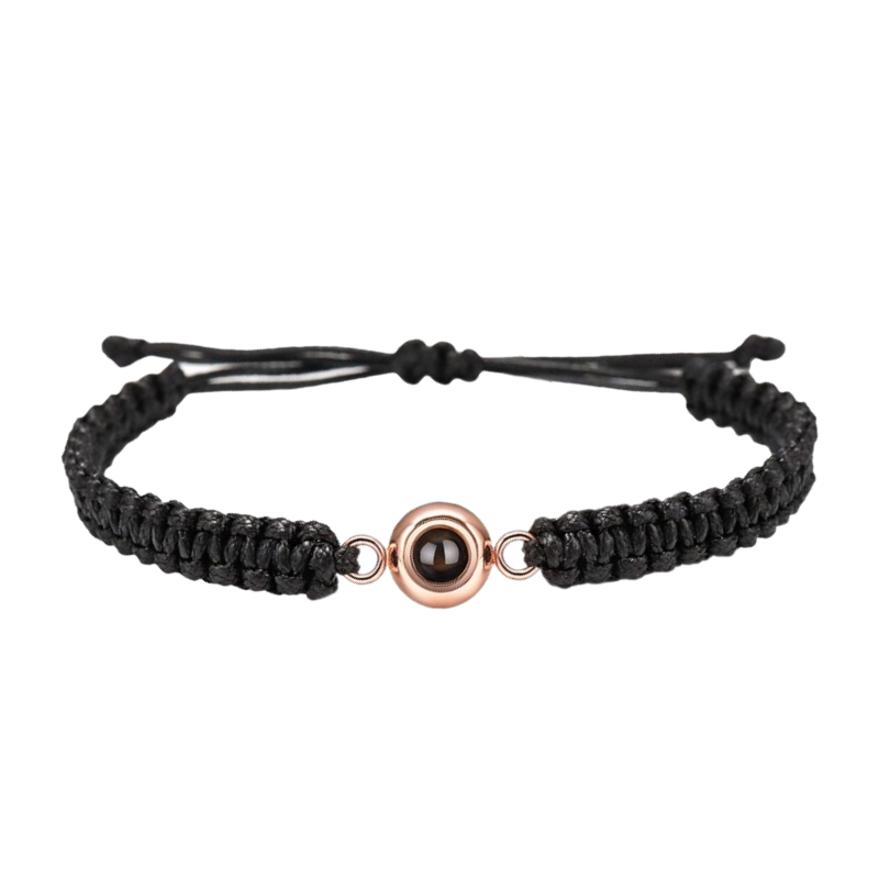 Serabloom - Weave Bracelet