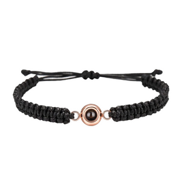 Serabloom - Weave Bracelet