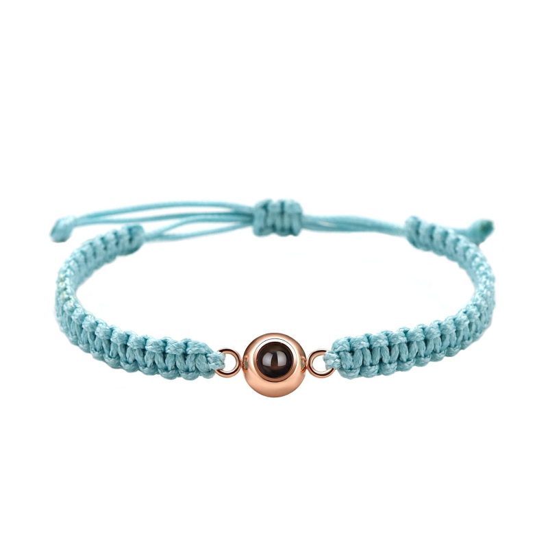 Serabloom - Weave Bracelet