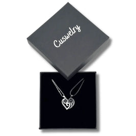 Serabloom - Sweetheat Magnet Necklace