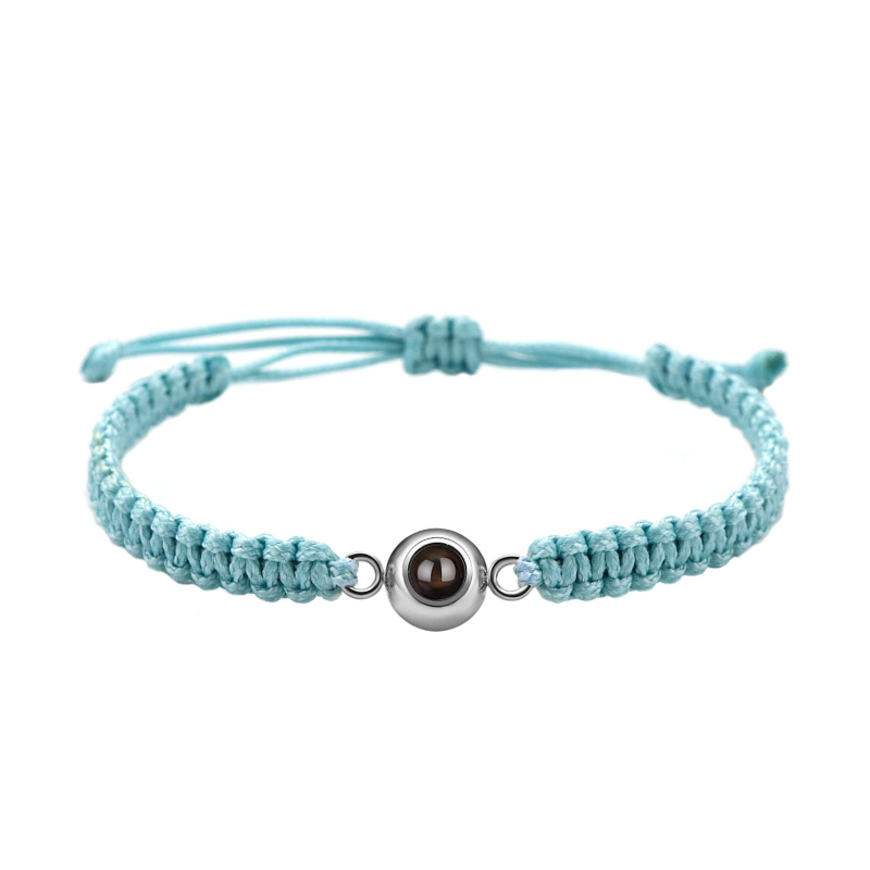 Serabloom - Weave Bracelet