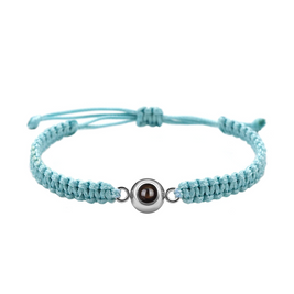 Serabloom - Weave Bracelet