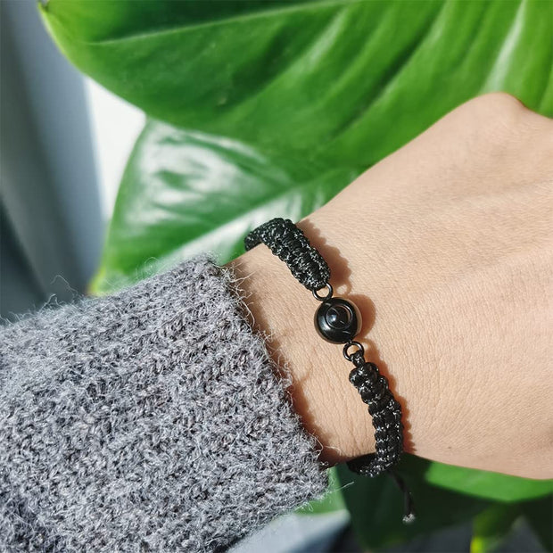 Serabloom - Weave Bracelet