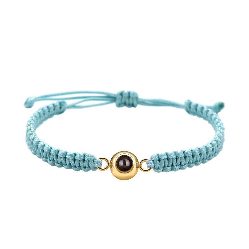 Serabloom - Weave Bracelet