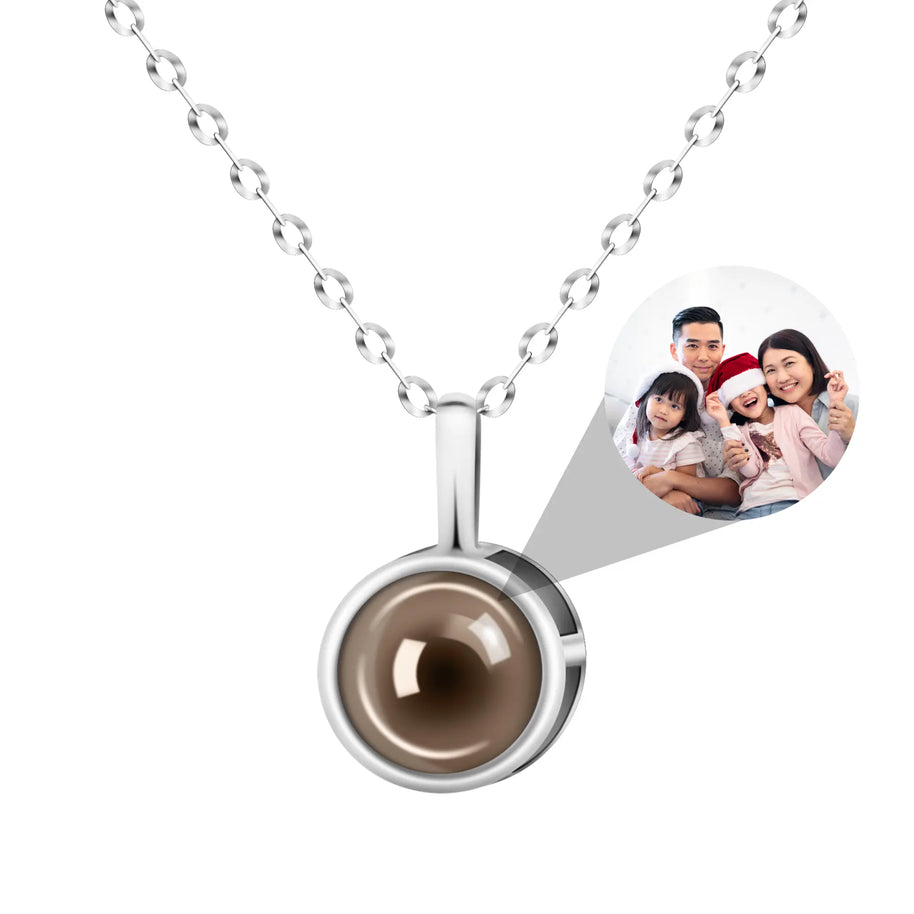 Serabloom - Pure Necklace