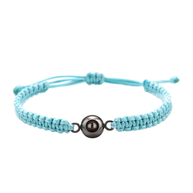 Serabloom - Weave Bracelet