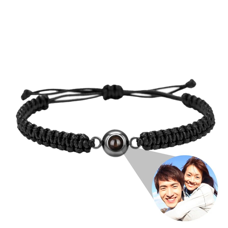 Serabloom - Weave Bracelet