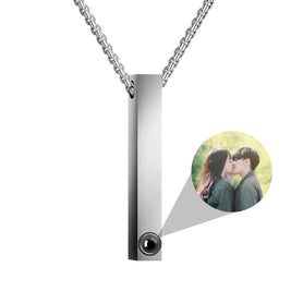 Serabloom - The One (Unisex) Necklace