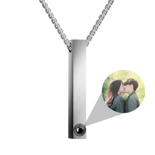 Serabloom - The One (Unisex) Necklace