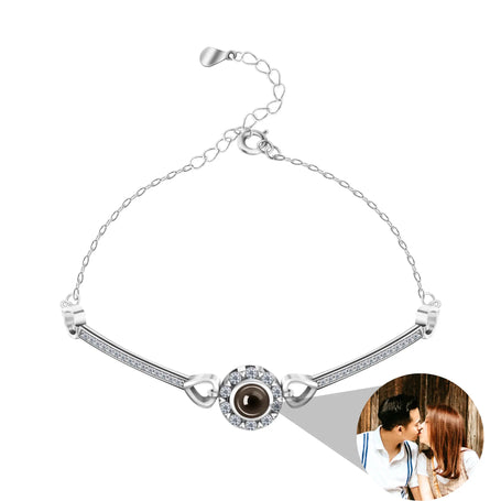 Serabloom- Noble Bracelet