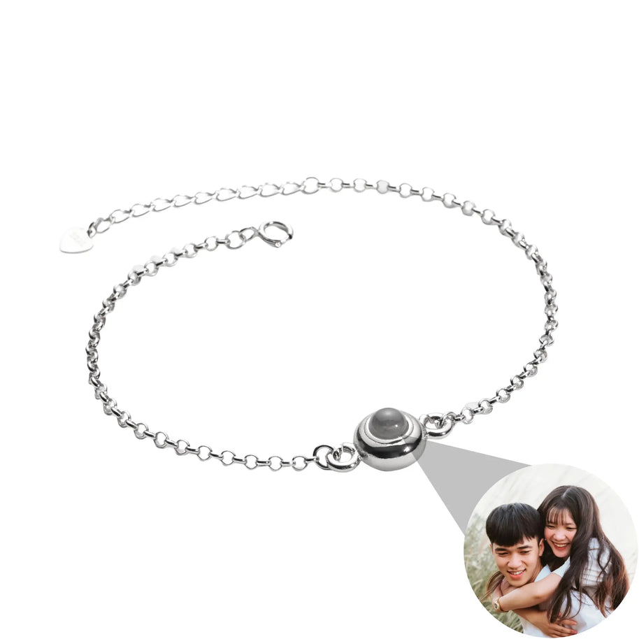 Serabloom - Purity Bracelet